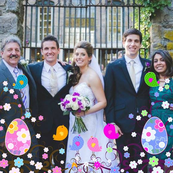 Meet your Posher, John - Picture 1 of 1